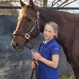 Meet your Posher, Tamara